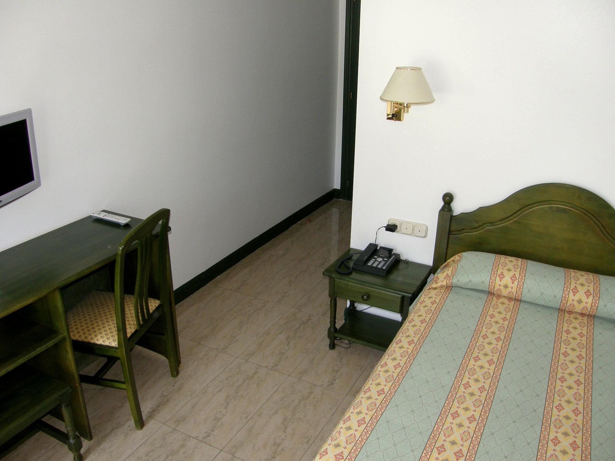Hotel Luze Boutique ซานเซบาสเตียน ภายนอก รูปภาพ