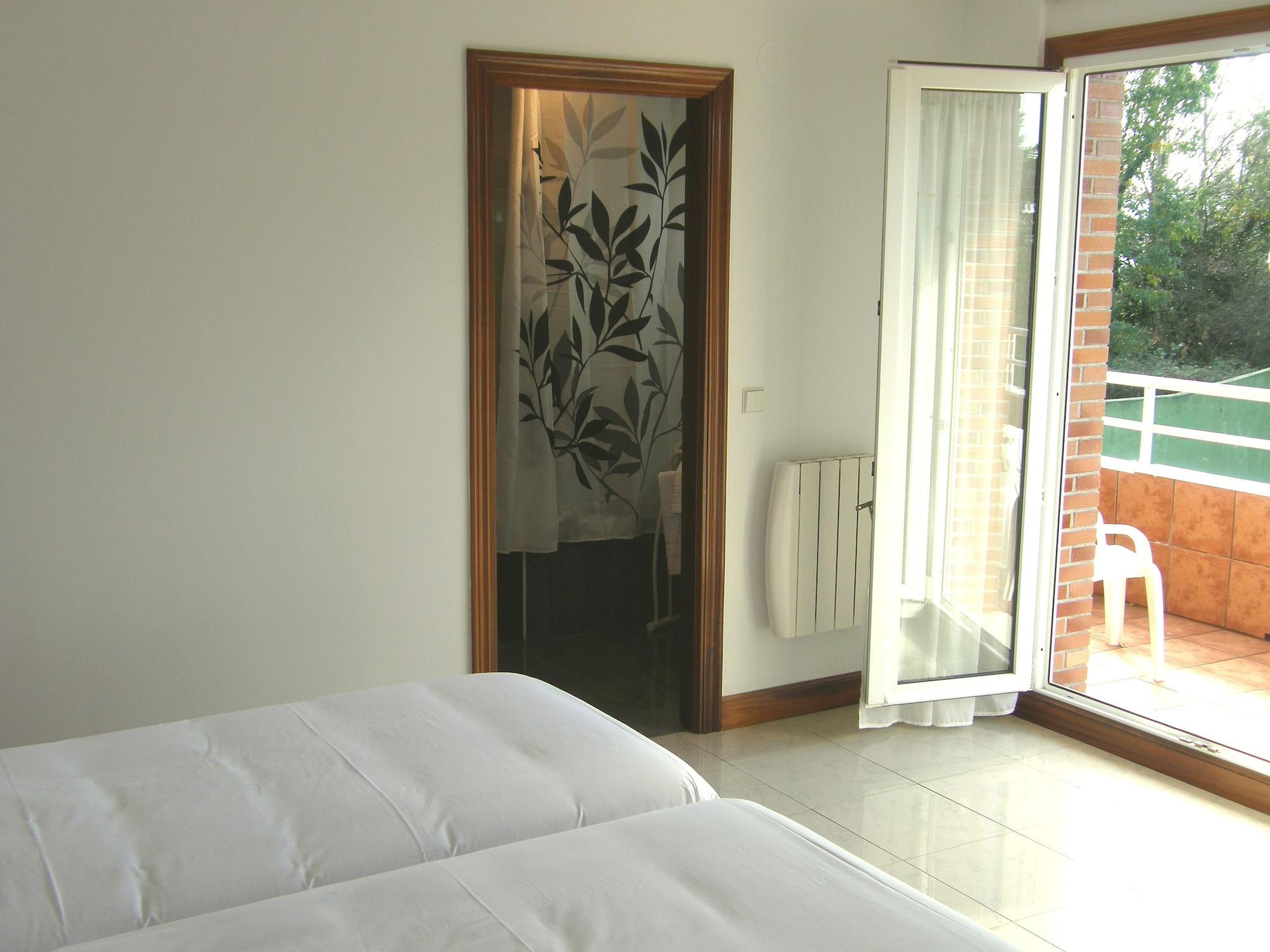 Hotel Luze Boutique ซานเซบาสเตียน ภายนอก รูปภาพ
