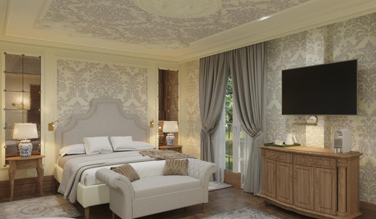 Hotel Luze Boutique ซานเซบาสเตียน ภายนอก รูปภาพ