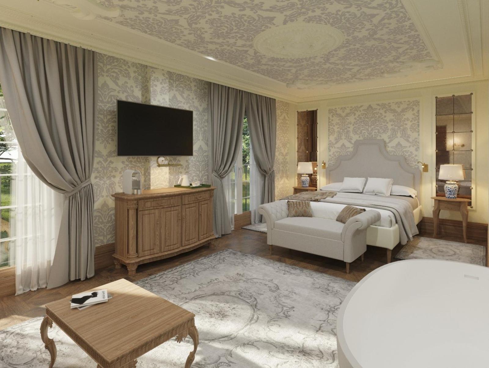Hotel Luze Boutique ซานเซบาสเตียน ภายนอก รูปภาพ