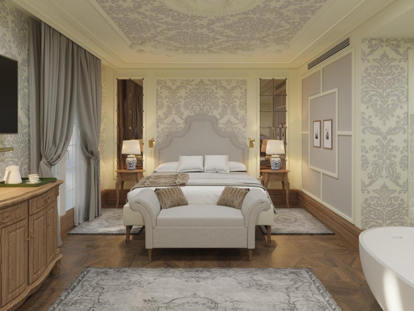 Hotel Luze Boutique ซานเซบาสเตียน ภายนอก รูปภาพ