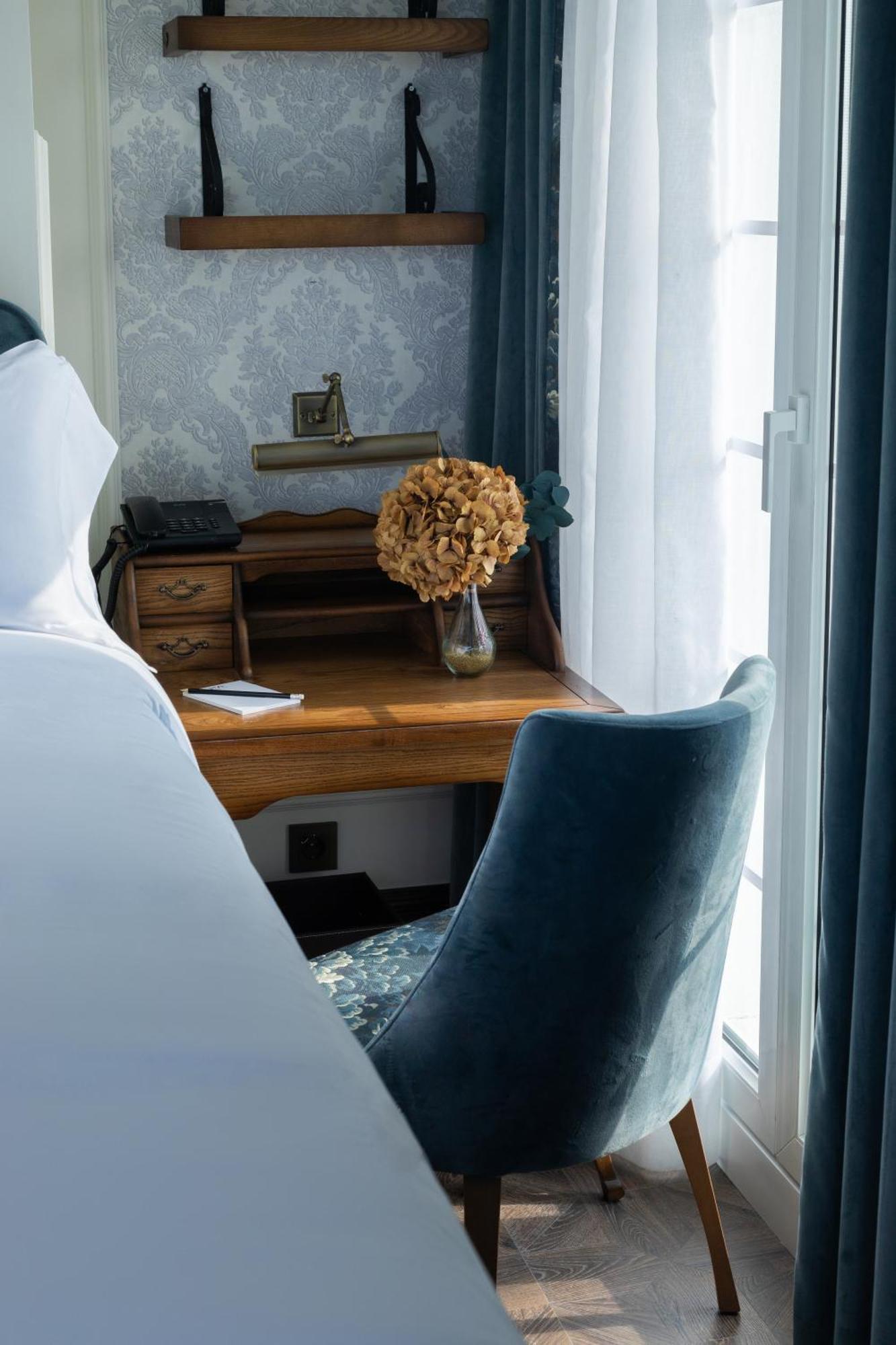 Hotel Luze Boutique ซานเซบาสเตียน ภายนอก รูปภาพ