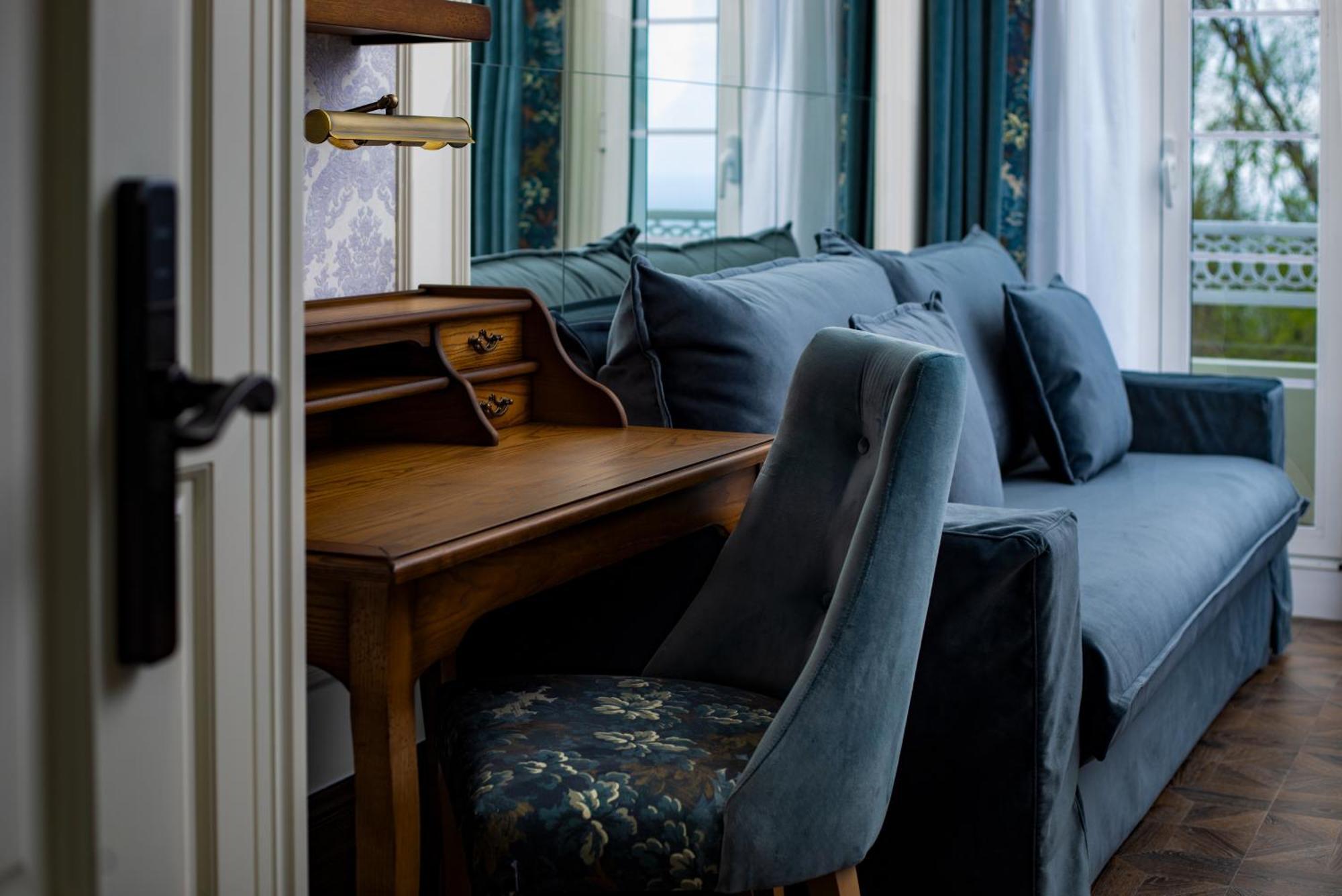 Hotel Luze Boutique ซานเซบาสเตียน ภายนอก รูปภาพ