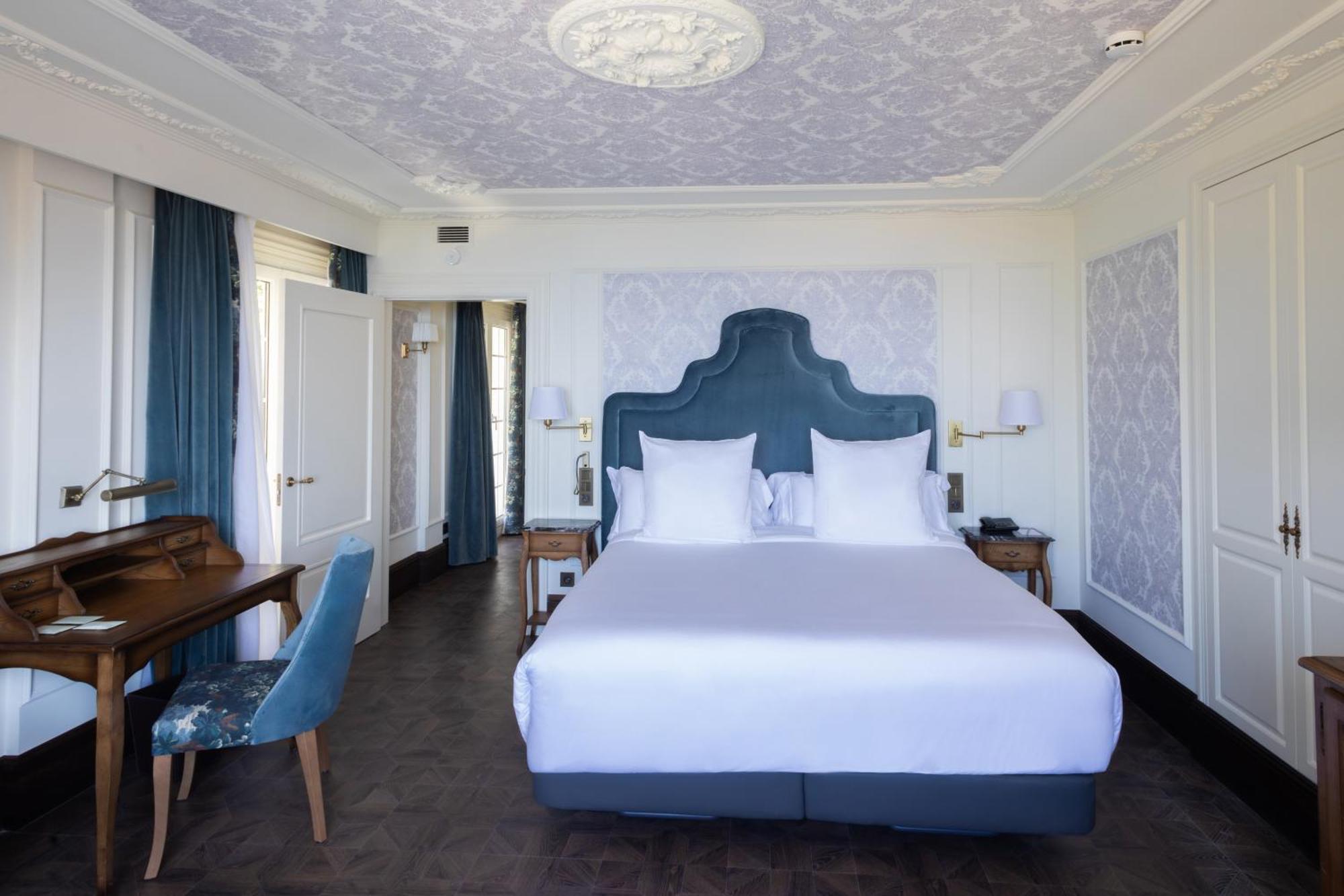 Hotel Luze Boutique ซานเซบาสเตียน ภายนอก รูปภาพ