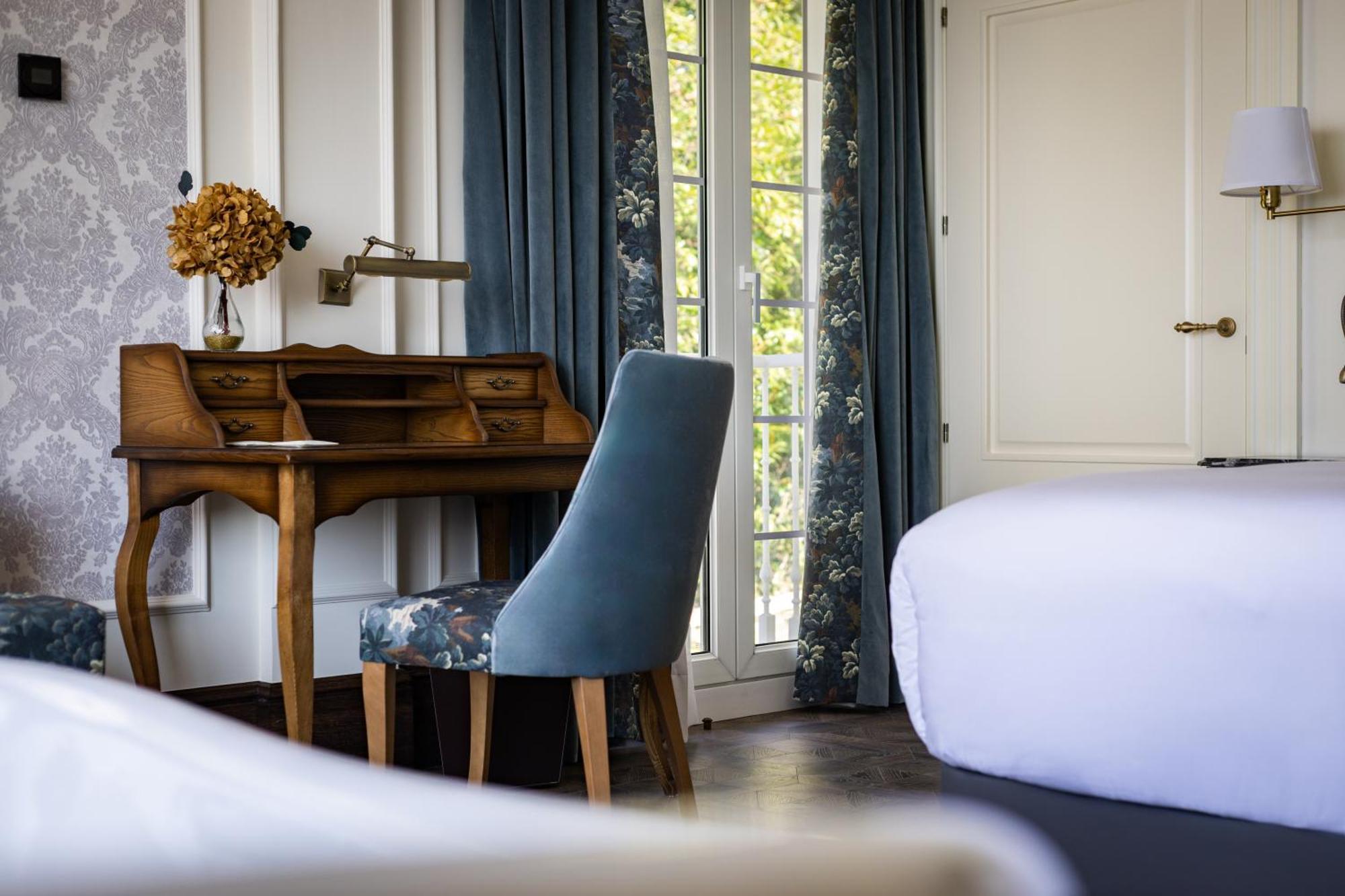 Hotel Luze Boutique ซานเซบาสเตียน ภายนอก รูปภาพ
