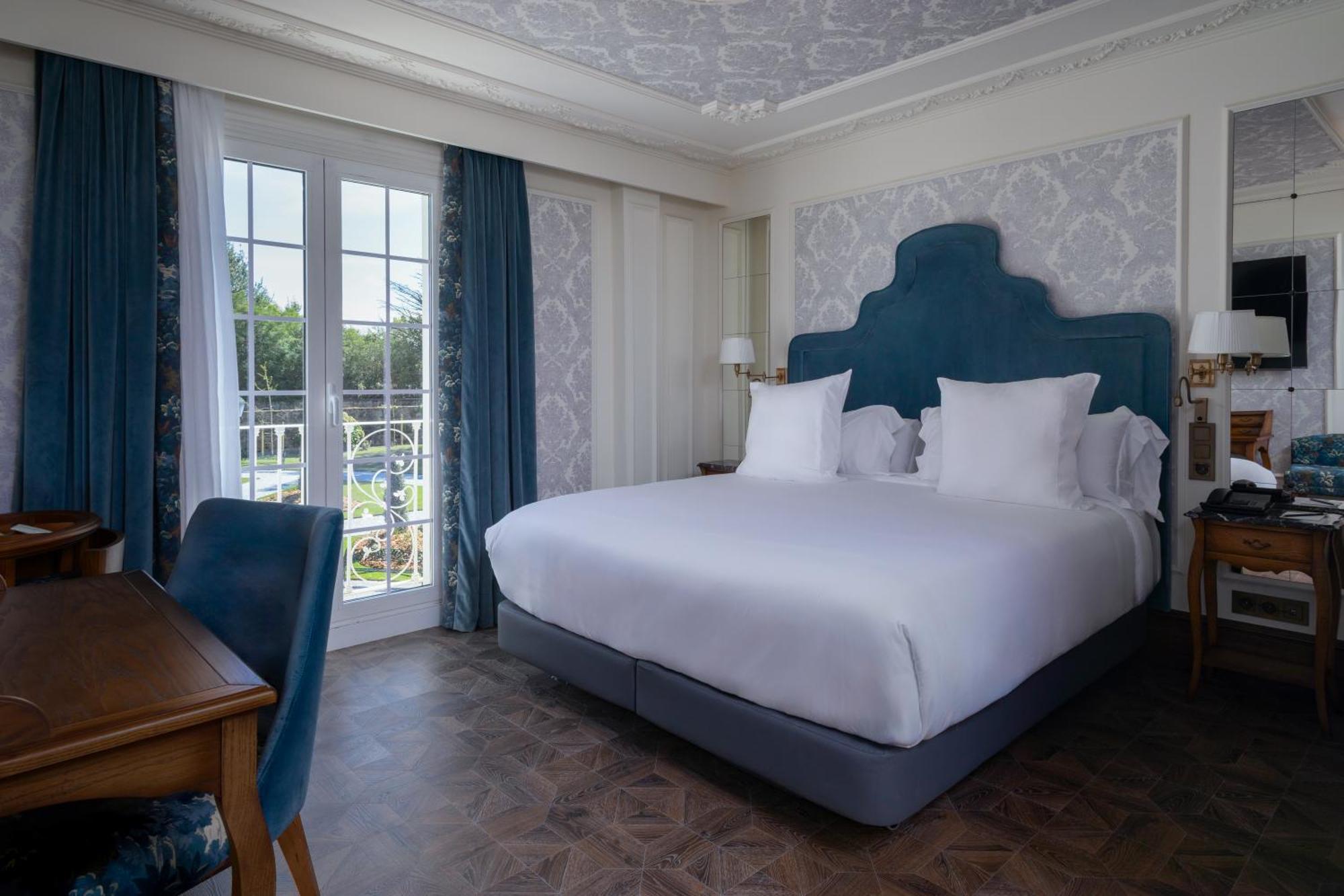 Hotel Luze Boutique ซานเซบาสเตียน ภายนอก รูปภาพ